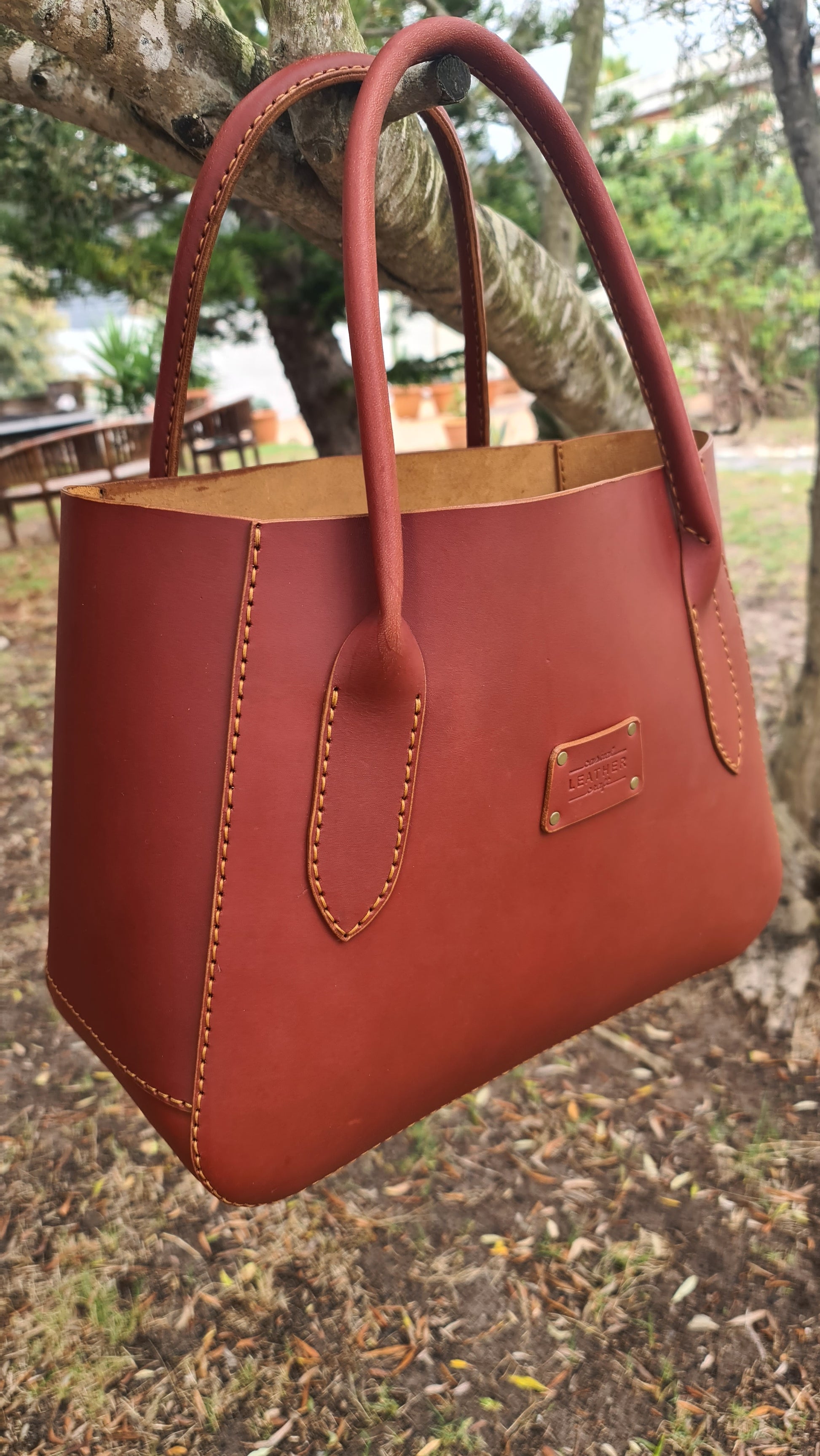 Buy Shoulder Bag Pattern/diy Gift/handbag Pattern/leathercraft